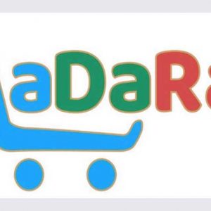 Aplikasi Belanja Online Ladara
