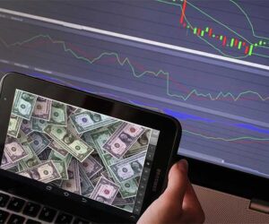 Trading Forex
