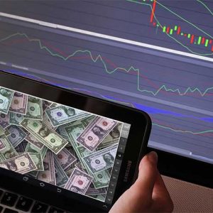 Trading Forex