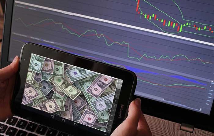 Trading Forex