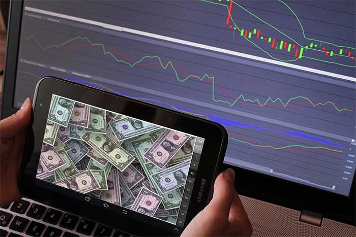 Trading Forex