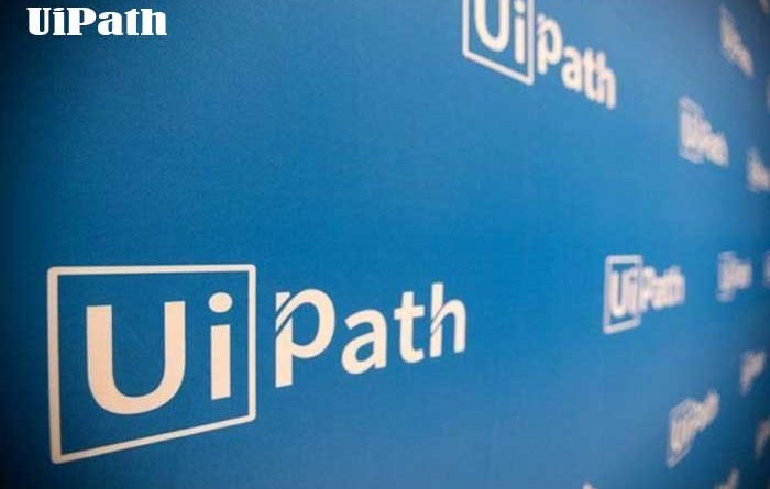 Jenis Aplikasi UIPath