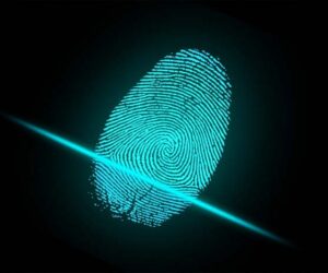 Informasi biometrik