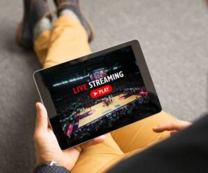 Rekomendasi Situs Streaming