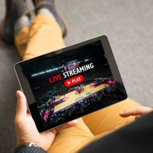 Rekomendasi Situs Streaming