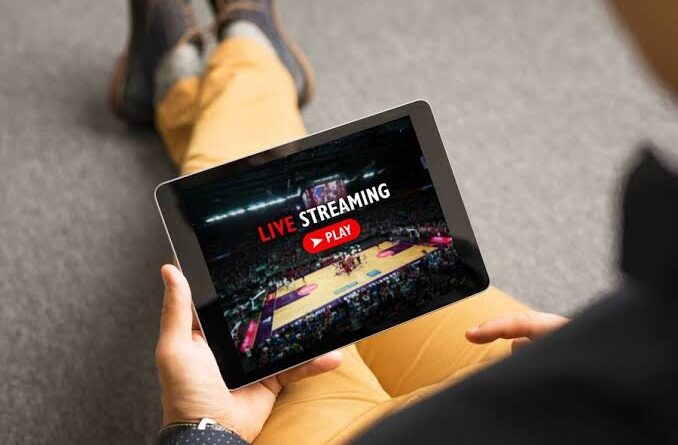 Rekomendasi Situs Streaming