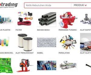 Member Indotrading