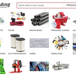 Member Indotrading