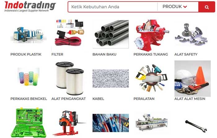 Member Indotrading
