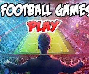 Game Sepak Bola Offline Android