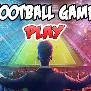 Game Sepak Bola Offline Android