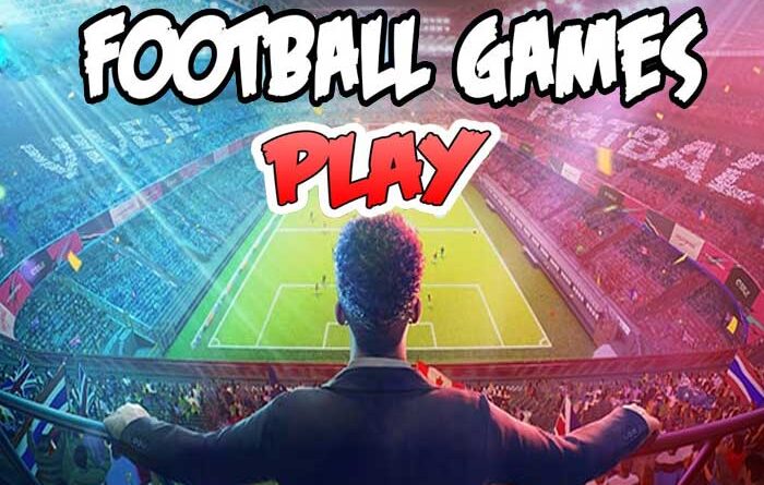 Game Sepak Bola Offline Android