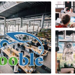 Jooble Mesin Pencarian Kerja