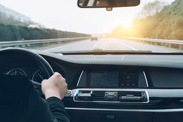 Mobil Anak Muda yang Irit