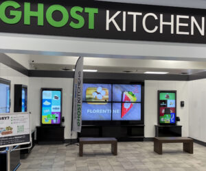 Ghost Kitchen Dan Cara Memulainya