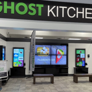 Ghost Kitchen Dan Cara Memulainya