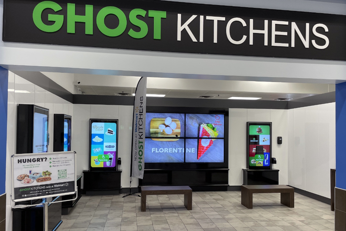 Ghost Kitchen Dan Cara Memulainya