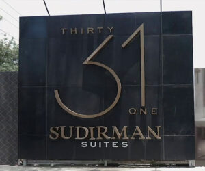 Hunian Apartemen di 31 Sudirman Makassar
