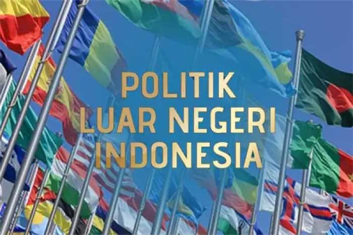 Landasan Politik Luar Negeri Indonesia
