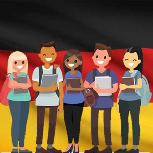 Kursus Bahasa Jerman di Eduversity