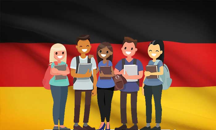 Kursus Bahasa Jerman di Eduversity