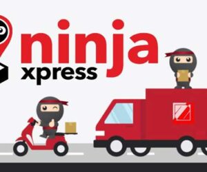 Ninja Xpress