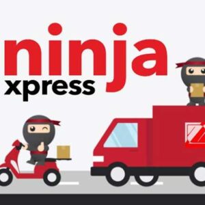 Ninja Xpress