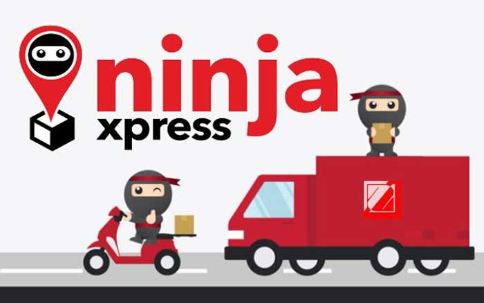 Ninja Xpress