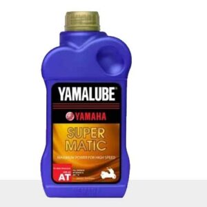 Oli Motor Matic Yamalube Super Matic