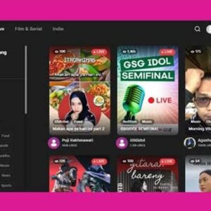 Goplay Creator Found