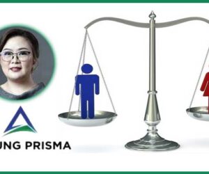 Kesetaraan Gender Menurut Liwa Supriyanti