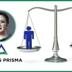 Kesetaraan Gender Menurut Liwa Supriyanti