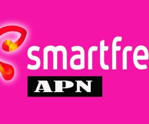 APN Smartfren