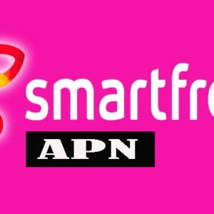 APN Smartfren