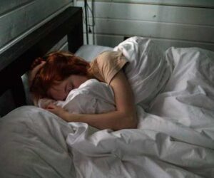 Kamar Tidur Nyaman