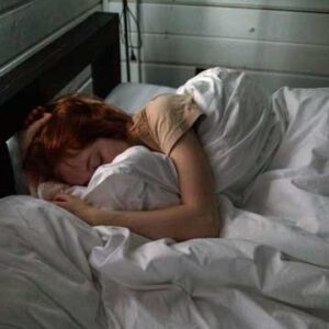 Kamar Tidur Nyaman