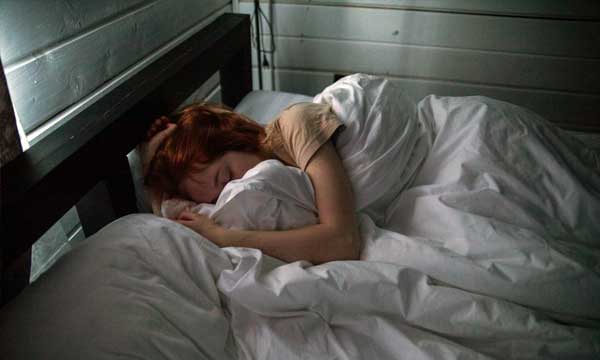 Kamar Tidur Nyaman