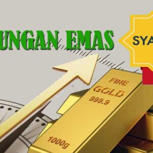 tabungan emas syariah