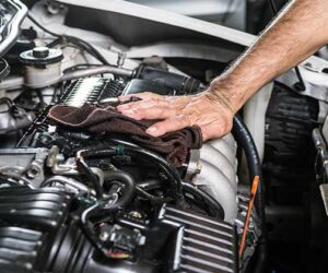 kapan mobil harus di tune up