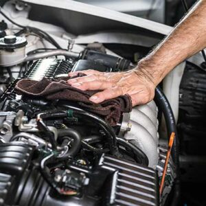 kapan mobil harus di tune up