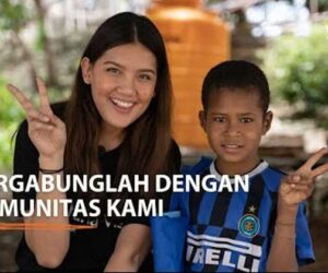 Perlindungan Anak Indonesia