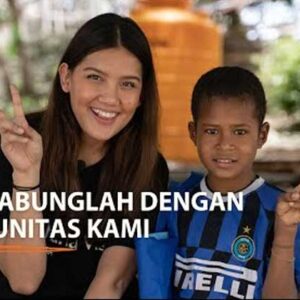 Perlindungan Anak Indonesia