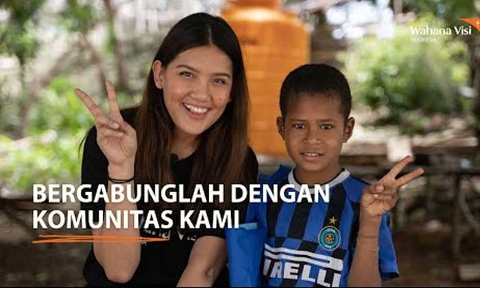 Perlindungan Anak Indonesia