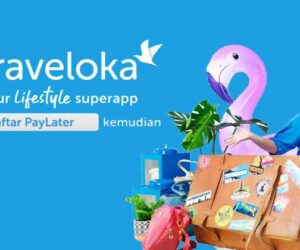 Traveloka PayLater