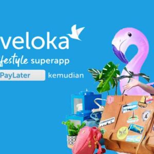 Traveloka PayLater