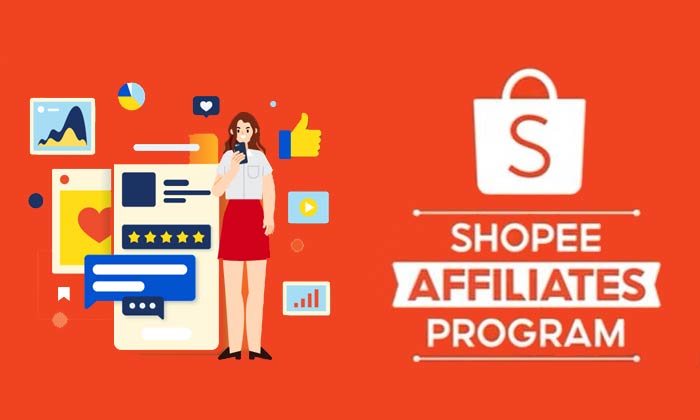 affiliate shopee