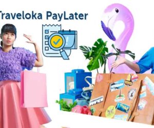 Traveloka PayLater Virtual Number
