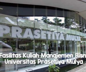 Manajemen Bisnis Universitas Prasetiya Mulya