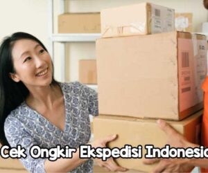 Cek Ongkir Semua Ekspedisi di Indonesia