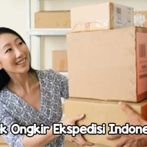 Cek Ongkir Semua Ekspedisi di Indonesia